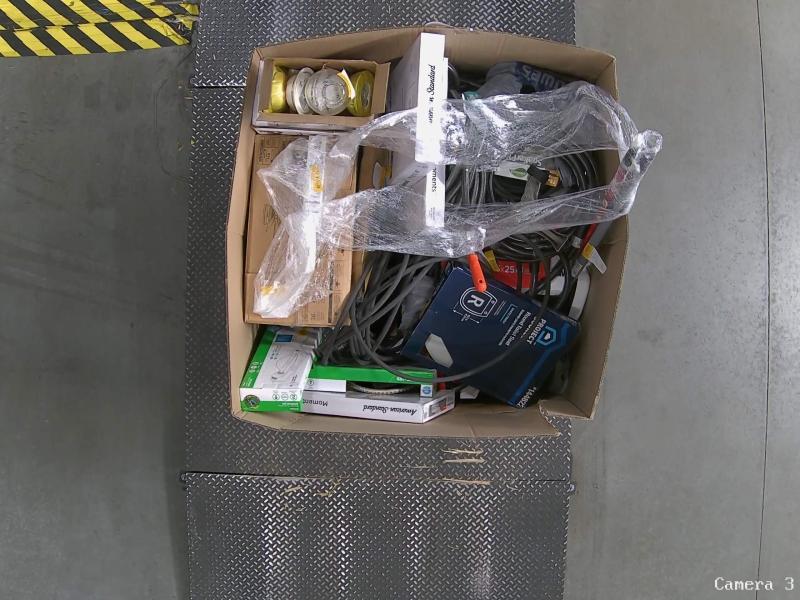 General Merchandise - Skil Trimmer and Blower Combo, First Alert BRK Smoke Detector - MSRP $2,057