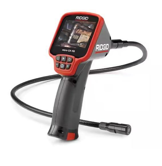 Plumbing - RIDGID, Rachio, MOEN, American Standard, Delta, Pfister, Kohler, Malco, Apollo, Crescent - Est Retail $7,888