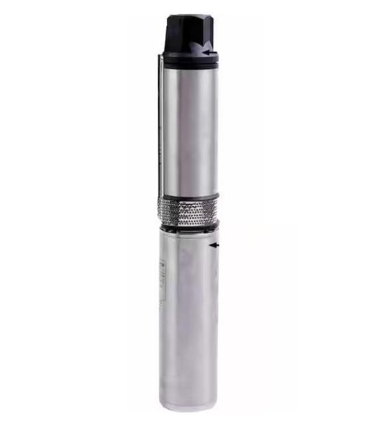 Plumbing - Everbilt 3/4HP Submersible 3-Wire Well Potable Water Pump, KRAUS, Apollo, Elkay, Delta - Est Retail $5,317