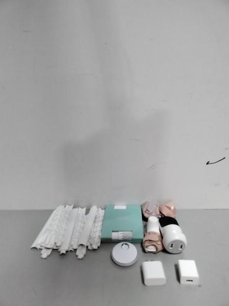 Owlet Cam 2 & Dream Sock Duo Smart Baby Monitor - MSRP $366