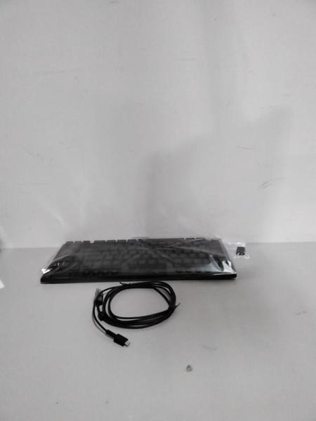 Logitech G915 Wireless RGB Mechanical Gaming Keyboard - MSRP $131