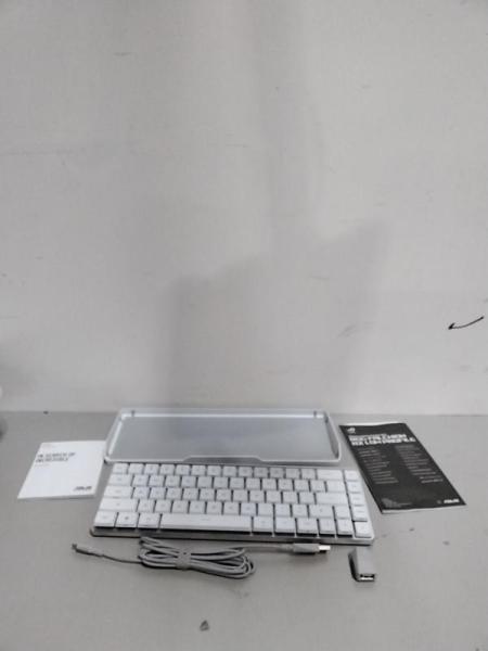 ASUS ROG Falchion RX Low Profile Compact Wireless Gaming Keyboard - MSRP $164