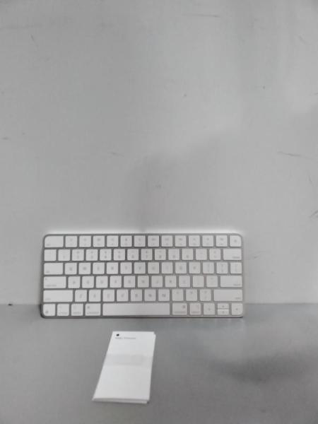 Apple Magic Keyboard - White - MSRP $99
