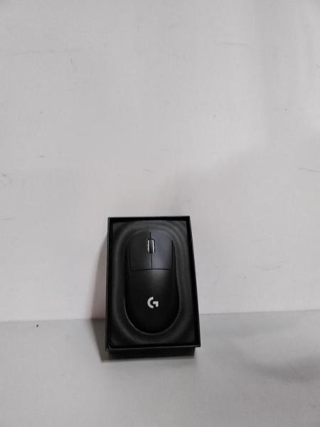 Logitech G PRO X SUPERLIGHT 2 Lightspeed Wireless Gaming Mouse - MSRP $143