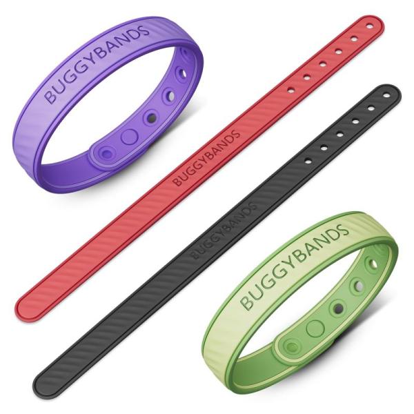 Outdoors - Mosquito Repellent Bracelets, Rzjoke Water Bottle Carrier with Strap for Stanley - MSRP $1,453