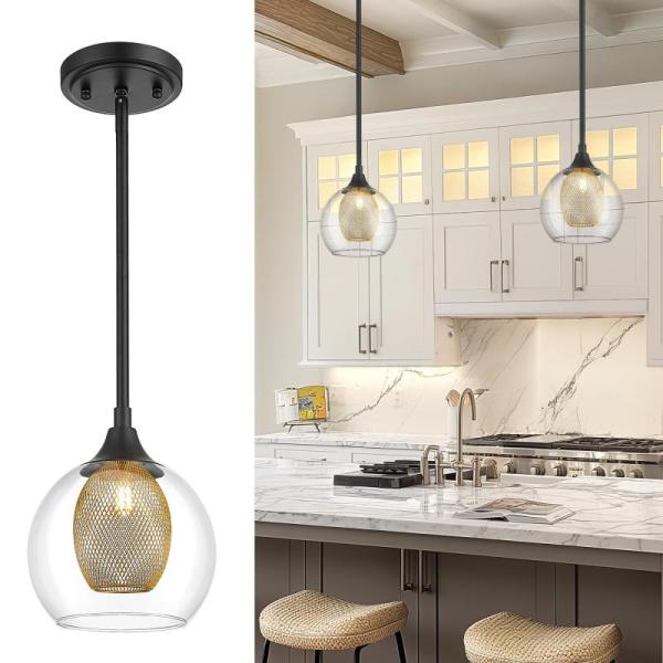 Home Improvement - One-to-one Wireless Doorbell Kit, Audickic Pendant Lights Kitchen Island - MSRP $2,750