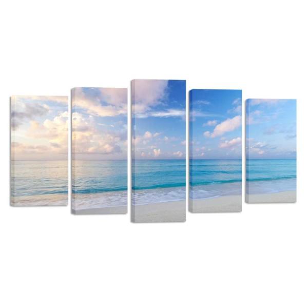 Home - Vibrant Graffiti Rose Canvas Art, SETVSON Laundry Hamper, Vintage Square Framed Wall Art - MSRP $4,957