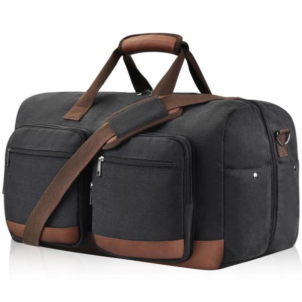 Luggage & Handbags - Sweetude 20 Pieces Canvas Tote Bag, Duffle Bag for Travel, LUNLOPIK Laptop Backpack - MSRP $3,315