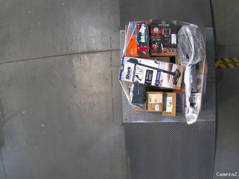 Appliances - iRobot Roomba, Dyson, Philips, Waykar, Ultenic, Ninja, Shark - MSRP $4,477