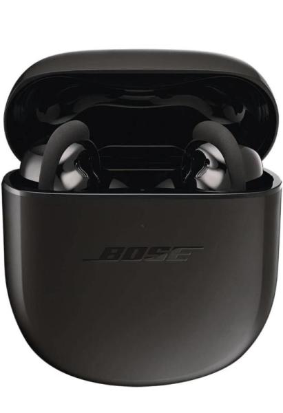 20x Bose QuietComfort, QC ii & QC Ultra Bluetooths +Charging Case