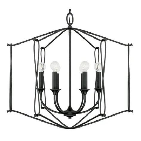 Capital Lighting 541661BI Pendant - MSRP $598