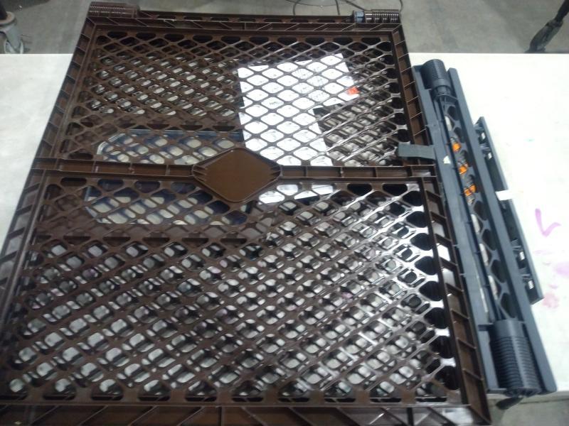 Moririn Japanese Floor Futon Mattress, Kuiperauto Roof Rack Cross Bars, iBert Bike Safety Seat - MSRP $2,446