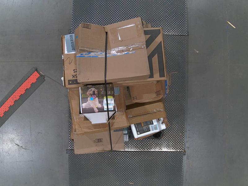 Pallet of Assorted Housewares - MSRP $1,925