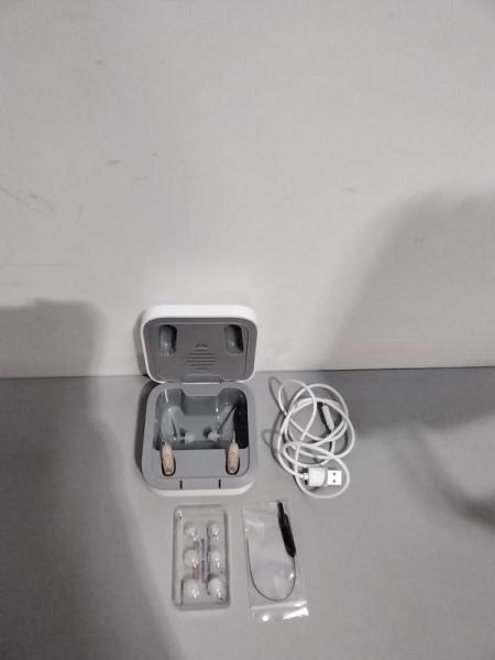 Ceretone OTC Hearing Aids - Est Retail $199