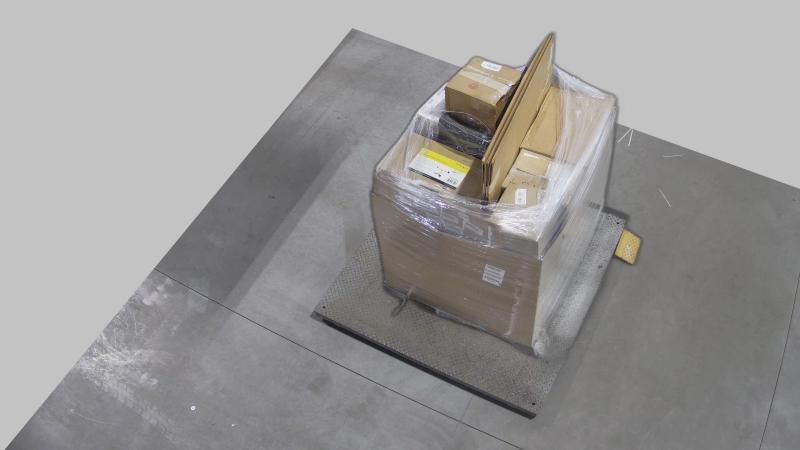 Color Toner Set, Notebook Laptop, Foldable Chair Mats, Paper Supplies, Temperpedic Mesh Headrest - MSRP $5,800