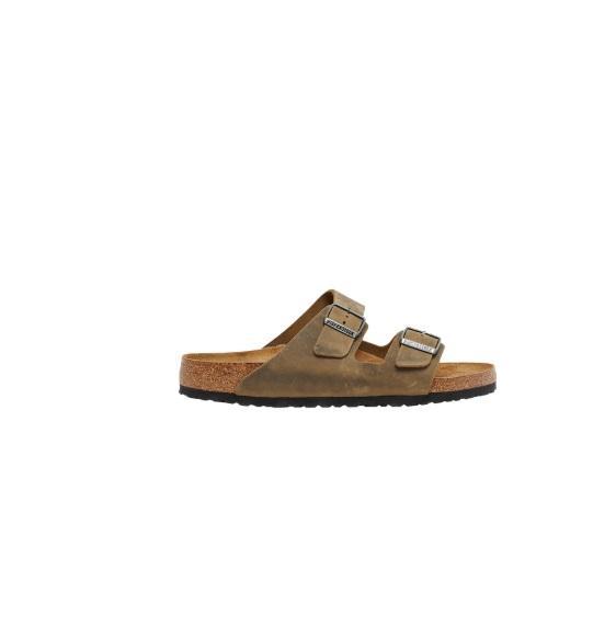 Shoes - Birkenstock Arizona Soft Footbed Sandals, Shearling Sandals, OluKai Slipper, Ugg, Brooks - Original MSRP $1,723