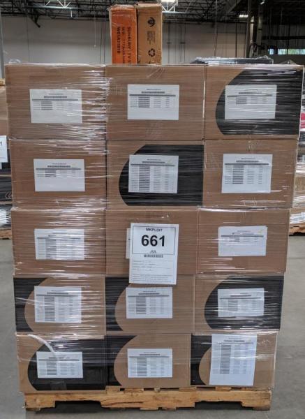 Gaming PC Computer Components Lot & More - $19.7K, 259-Qty.