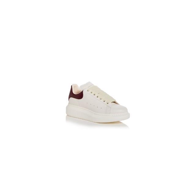 Shoes - McQueen Candid Platform Sneakers, Tory Burch, Hoka, Adidas, Nike, Dr. Martens, Rainbow - Original MSRP $2,958
