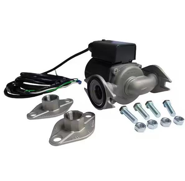 Plumbing - Rheem, FlexStone, Fapully, FURUISI, Androme, Emerson, EVERSTEIN, BWE, FORIOUS, FLOW - Est Retail $7,208
