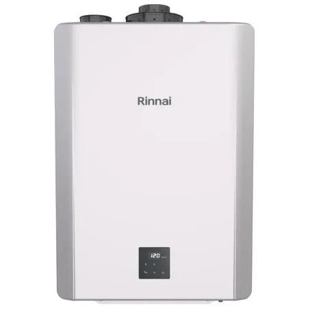 Rinnai RX130iN Tankless Water Heater - MSRP $1,221