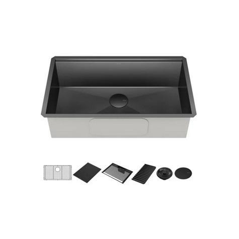 Plumbing - Delta, Kohler, Blanco, Elkay, Proflo, American Standard - MSRP $8,521