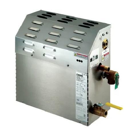 Mr Steam MS225EC1 Steam Generator - MSRP $2,415