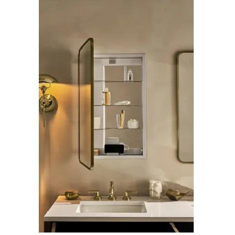 Robern CC2034D4RC83SC Medicine Cabinet - MSRP $1,334