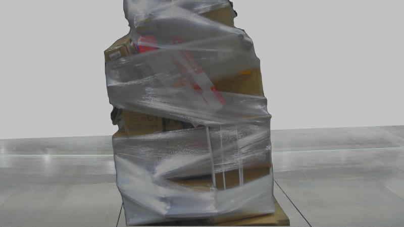 2 Pallets of Assorted General Merchandise - MSRP $1,889