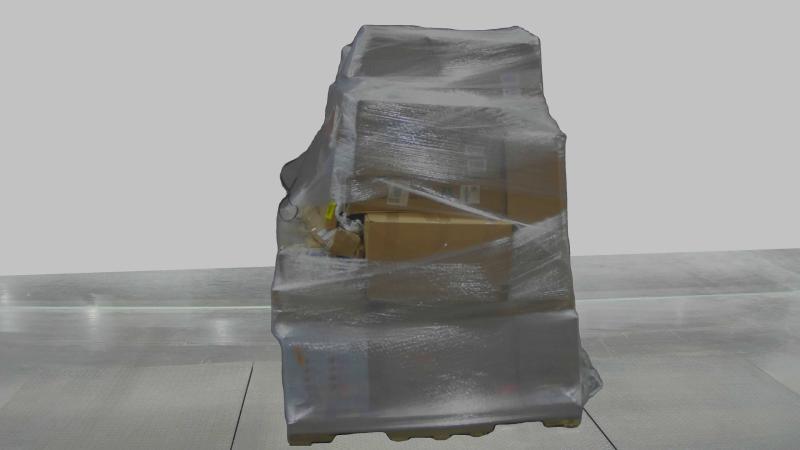 2 Pallets of Assorted General Merchandise - MSRP $1,609
