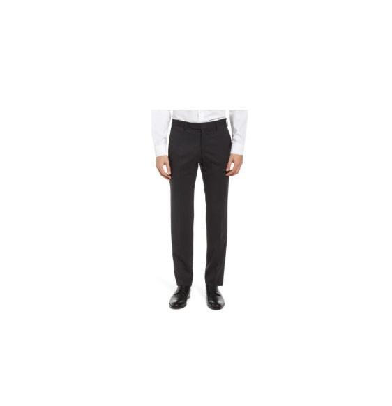 Apparel - Zanella Parker Flat Trousers, Purple Brand, Barefoot Dreams, AG, Marine Layer, Adidas - Original MSRP $2,502