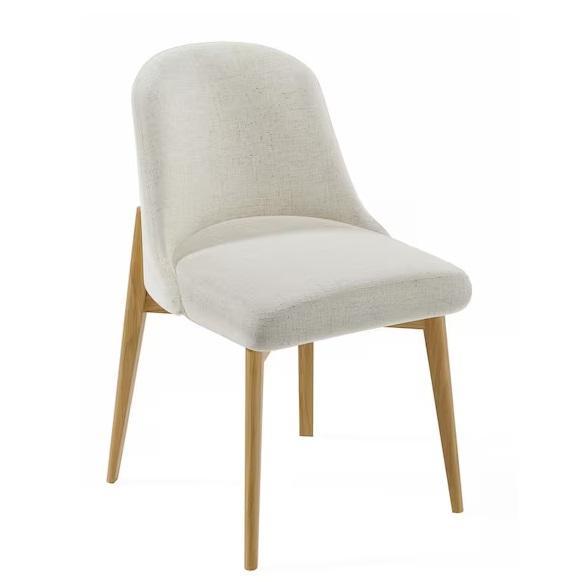 Home Decor - Lirago Modern Dining Chair, FUFU&GAGA, LAOTIES, SAUDER, Convenience Concepts, StyleWell -Est Retail $2,271