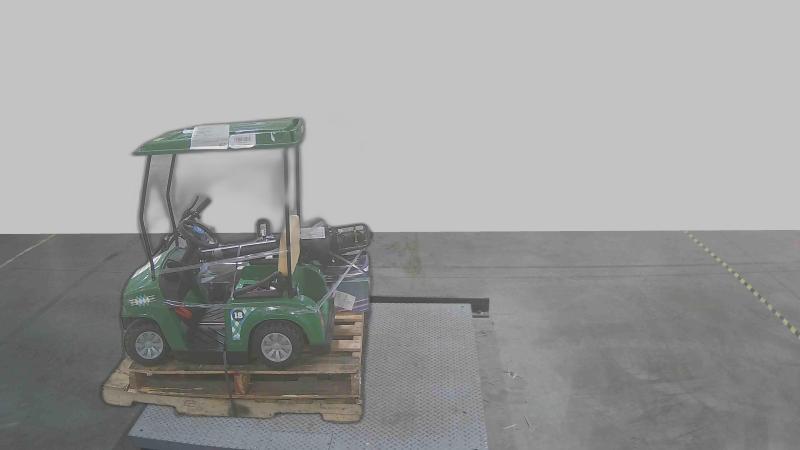 Pallet of Power Wheels Ride-Ons