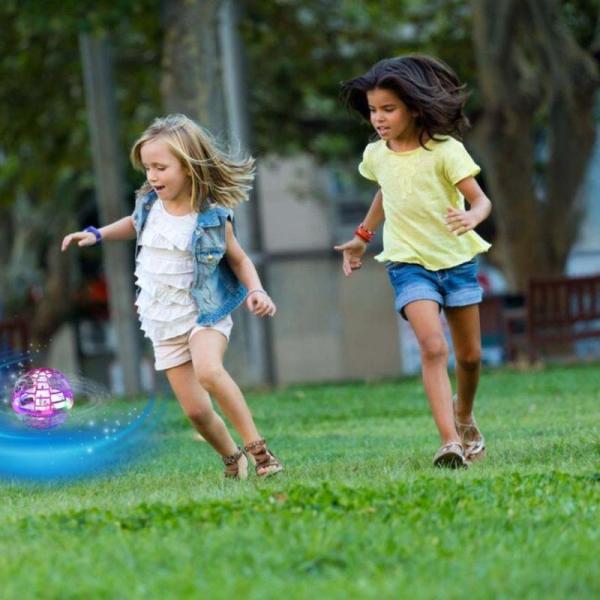 Orbit Catch Glowing Drone Toy $38.99