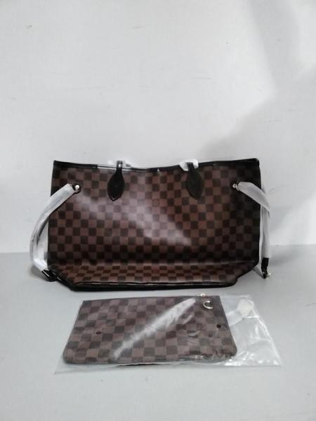Louis Vuitton Replica Tote Purse - Est Retail $200