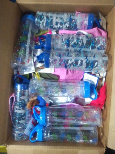 Luxury Department Store - General Merch