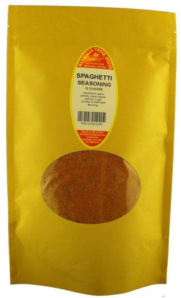 Grocery - Spaghetti Seasoning, Vita Coconut Milk Beverage, Great River Brown Rice, La Moderna Pasta - MSRP $1,128