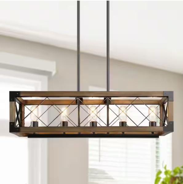 Lighting & Electrical - LNC, LIFX, WIAWG, MODERN HABITAT, Prime Ray, LamQee, HUOKU, Globe Electric - Est Retail $4,717