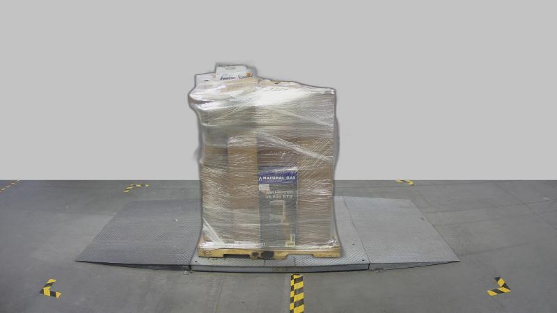 Pallet of Assorted Housewares - MSRP $1,099
