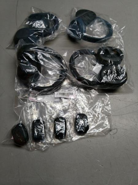 Salvage Sony Noise Canceling Headphones - MSRP $2,399