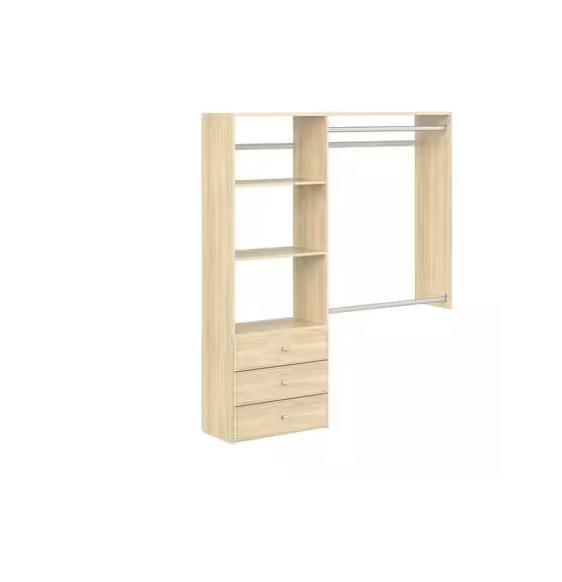 Flooring & Rugs - Closet Evolution, Daltile, Garland Rug, Ivy Hill Tile, Cap A Tread, Daltile, MSI - Est Retail $1,885