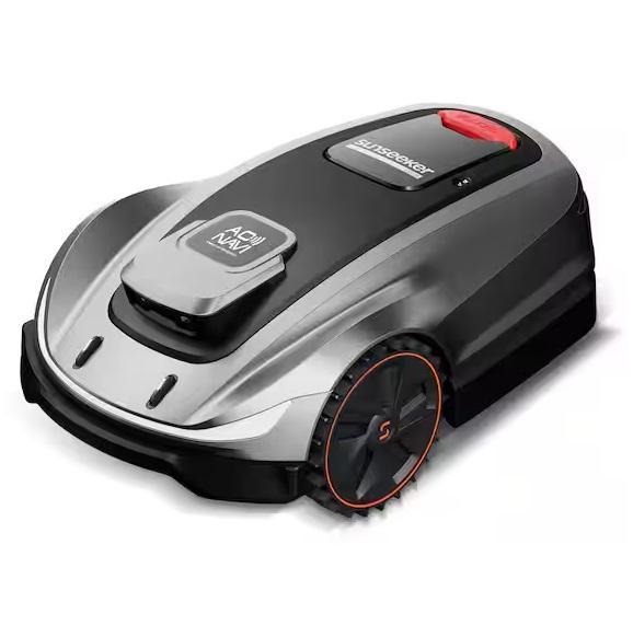 Home Decor - SUNSEEKER X5 Wireless Robot Lawn Mower, Harper & Bright Designs, happimess, Lirago - Est Retail $3,995