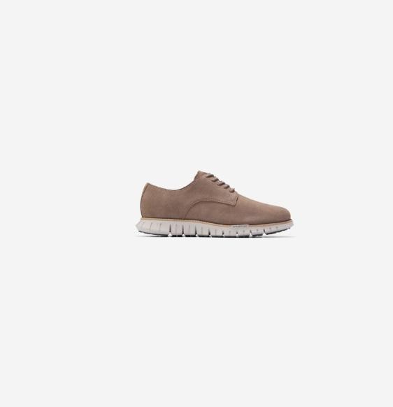 Shoes - Cole Haan Zergrand Remastered Plain Toe Oxfords, Nike Air Max 1 Sneaker, Hoka - Original MSRP $1,925
