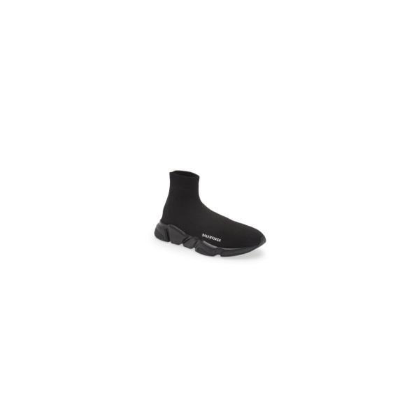 Shoes - Balenciaga Speed LT Sock Sneaker, Hoka Bondi 8 Sneaker, Nike Low-Top Sneaker, Adidas - Original MSRP $2,433
