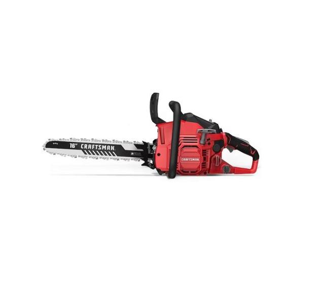 Home Improvement - Dewalt Compessor, Kobalt Corded Mower, Craftsman Gas Chainsaw - MSRP $2,912