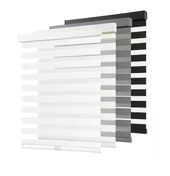 Window Decor - Aosky, HDC, RED LANTERN, EXCLUSIVE HOME, Pro Space, Chicology, LiGHTSOUT, Rod Desyne - Est Retail $5,318