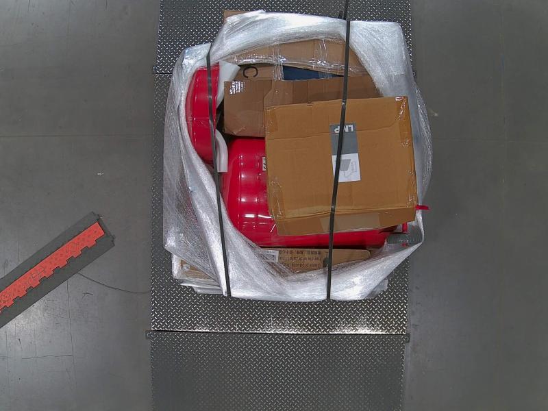 Pallet of General Merchandise - MSRP $1,119