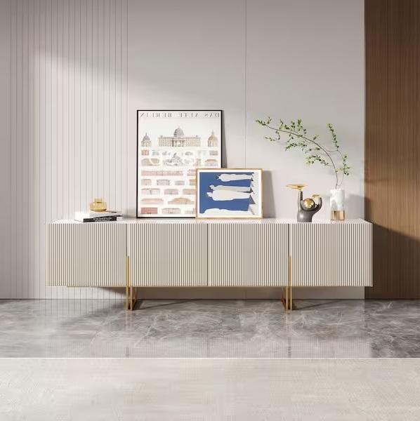 Home Decor - JASIWAY, CHRISTOPHER KNIGHT HOME, International Concepts, Polibi, Lazzara - Est Retail $14,677- 5plts