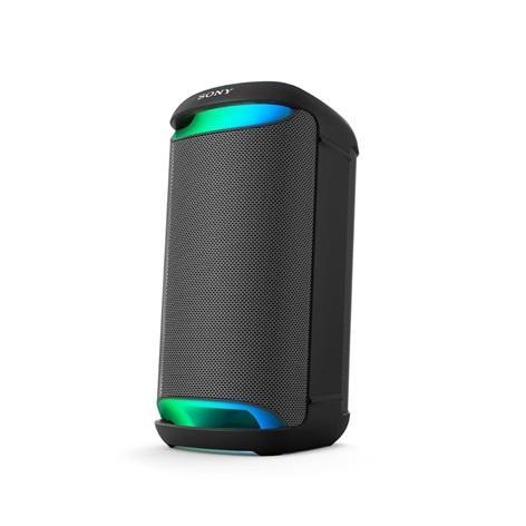 Salvage - Sony Portable Bluetooth Speakers - MSRP $1,289