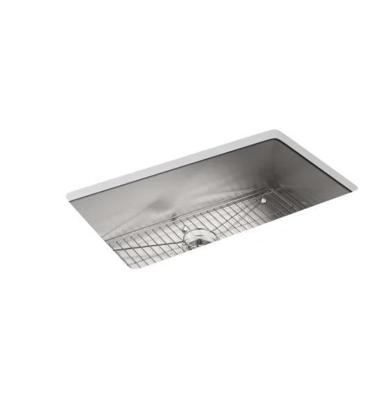 Plumbing & Lighting - Kohler, Sure-Loc, Justive Design Group, Elkay, Elegant Lighting, Delacora, Mueller - MSRP $4,034