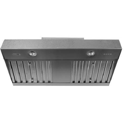 Trade-Wind VSL448BF Range Hood Insert - MSRP $681